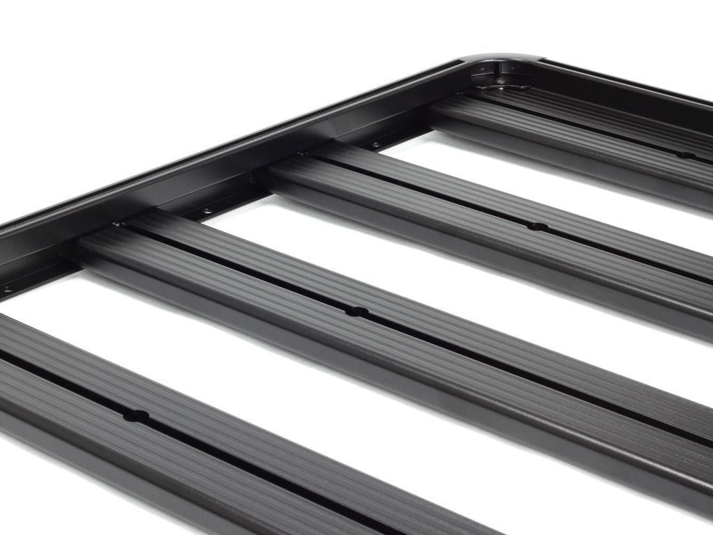 Freightliner Sprinter Van (2007-Current) Slimline II 1/4 Roof Rack Kit
