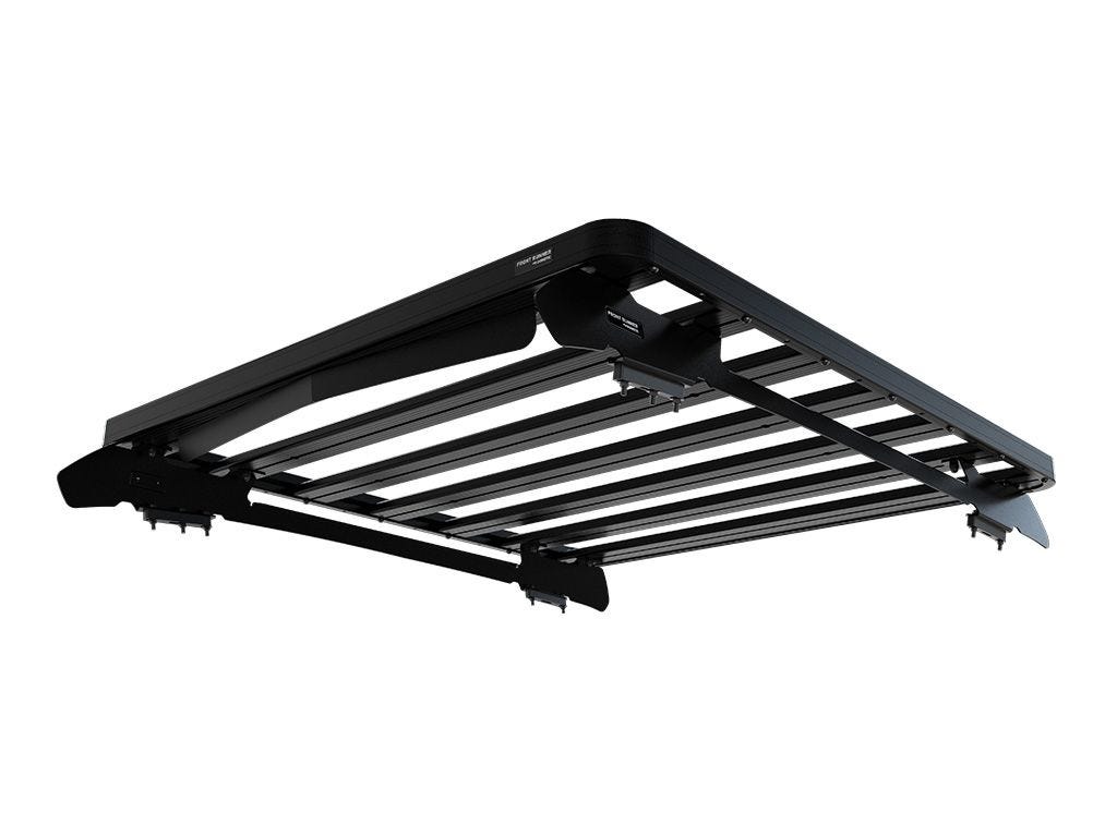Mitsubishi Triton MV 6th Gen Double Cab (2024-Current) Slimline II Roof Rack Kit