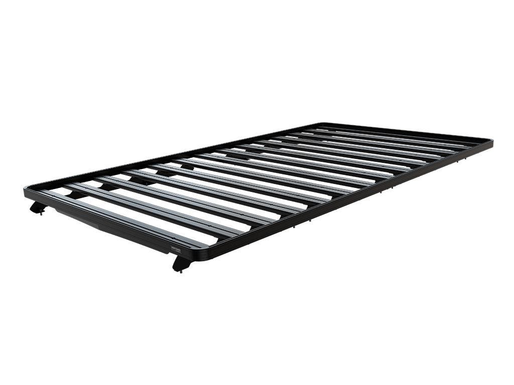 Opel Vivaro (2014-Current) Slimline II Roof Rack Kit