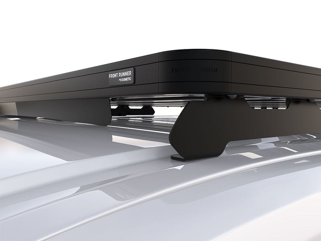 Renault Traffic (2014-Current) Slimline II Roof Rack Kit