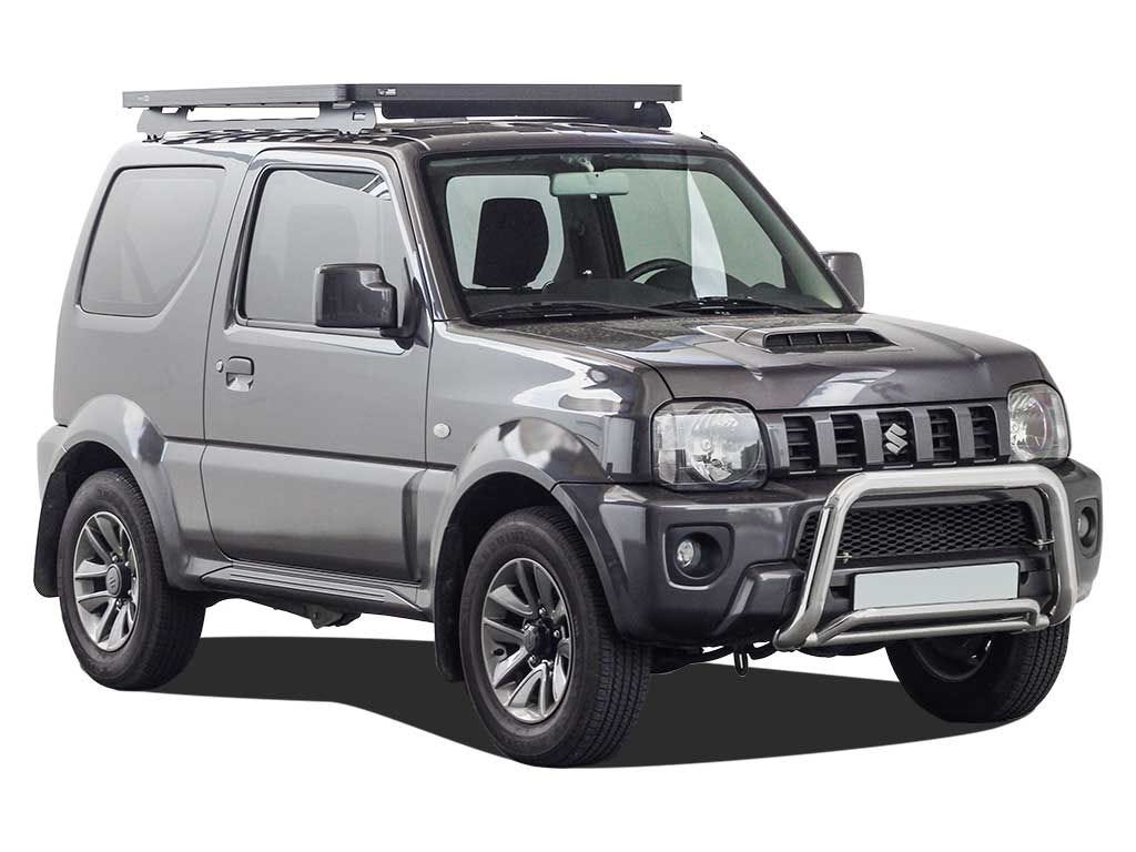 Suzuki Jimny (1998-2018) Slimline II Roof Rack Kit