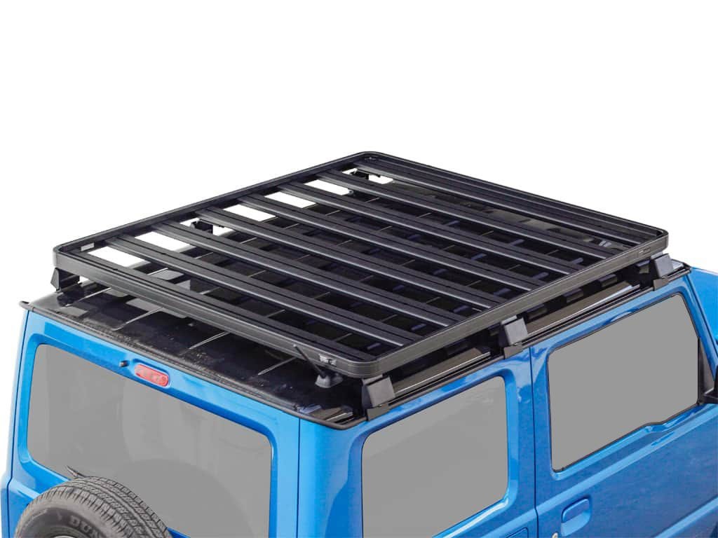 Suzuki Jimny (2018-Current) Slimline II Roof Rack