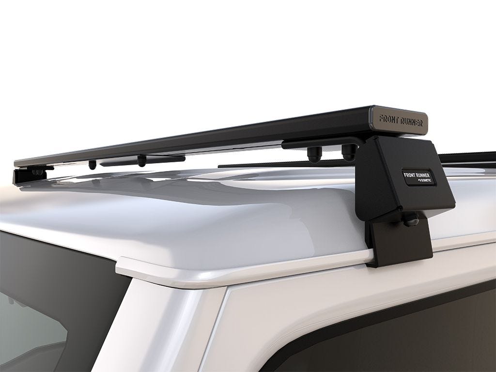 Suzuki Jimny (2018-Current) Triple Load Bar Kit