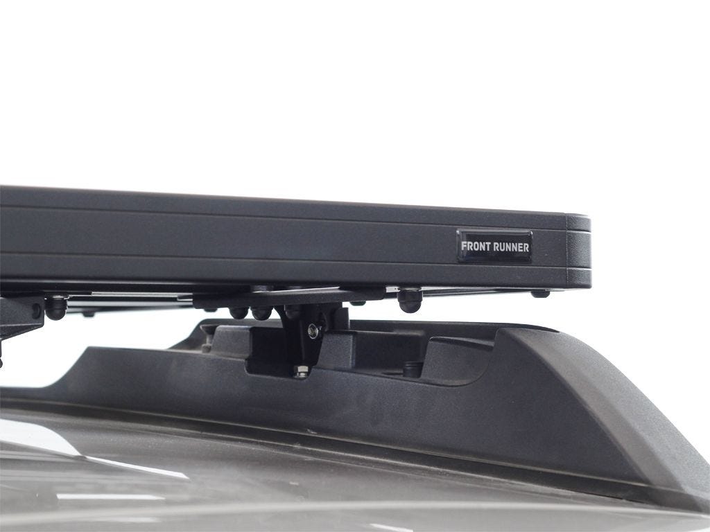 Subaru Outback (2015-Current) Slimline II Roof Rack Kit 