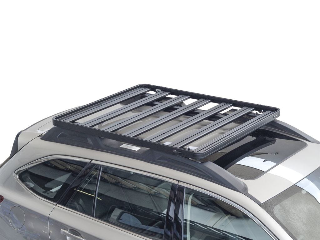 Subaru Outback (2015-Current) Slimline II Roof Rack Kit 
