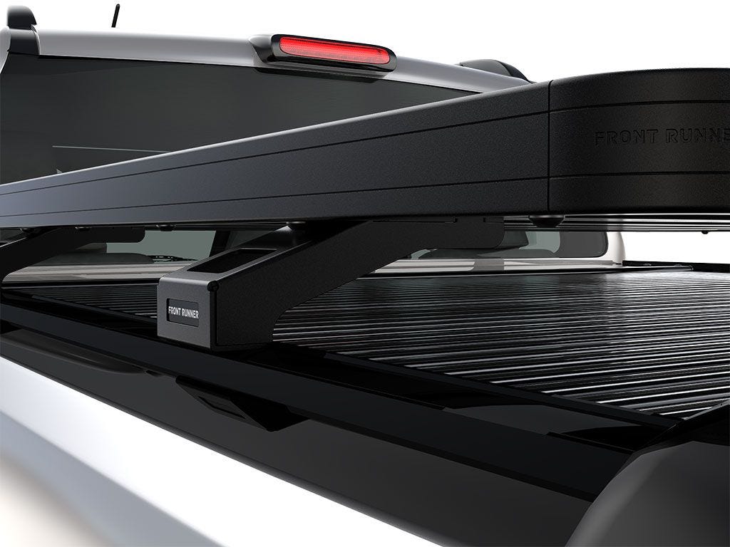 Toyota Hilux Legend RS Slimline II Ladeflächenträger Kit