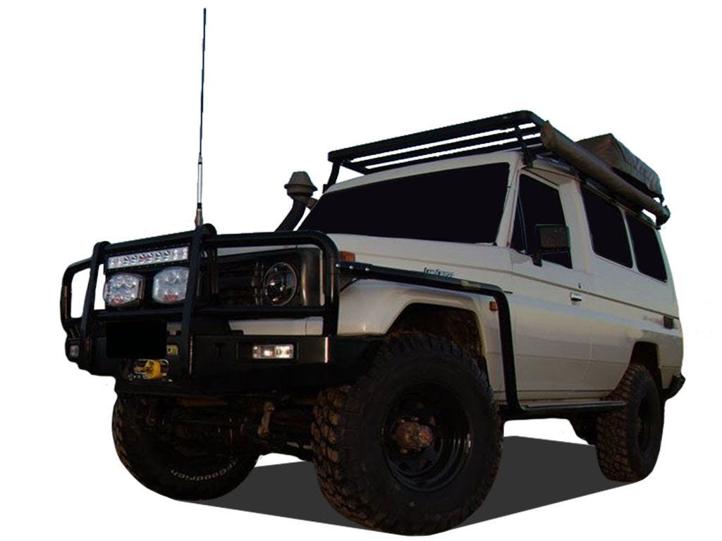 Toyota Land Cruiser 78 Slimline II 3/4 Roof Rack Kit