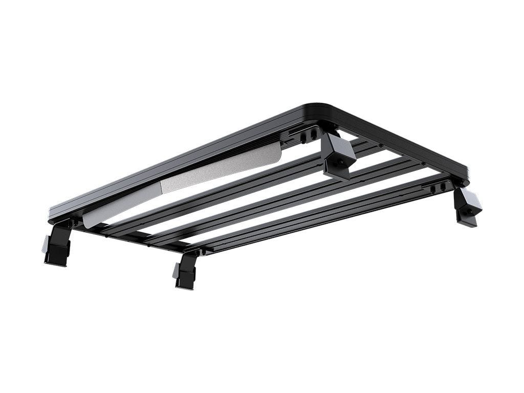 Toyota Land Cruiser SC Ute Slimline II Roof Rack Kit