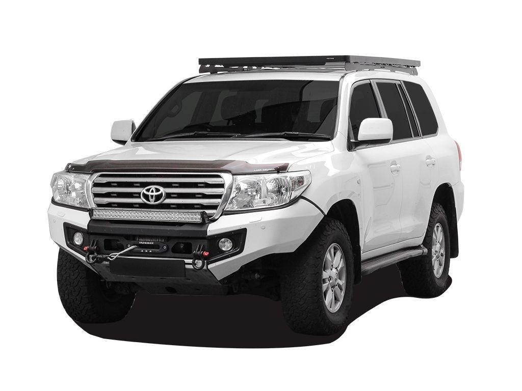Toyota Land Cruiser 200/Lexus LX570 Slimline II Roof Rack Kit / Low Profile