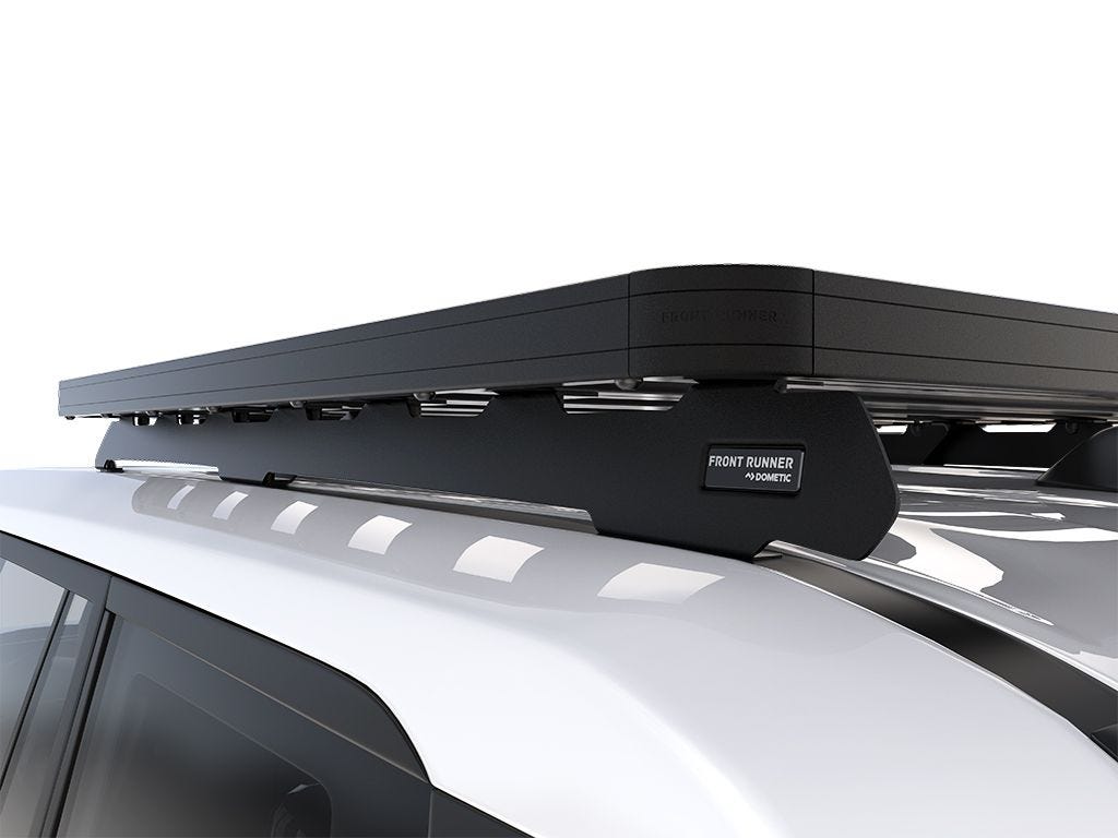 Toyota Land Cruiser Prado 250 (2024-Current) 3/4 Slimline II Roof Rack Kit