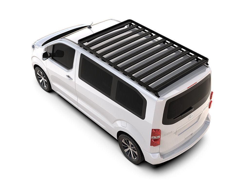 Toyota Proace Slimline II Roof Rack Kit