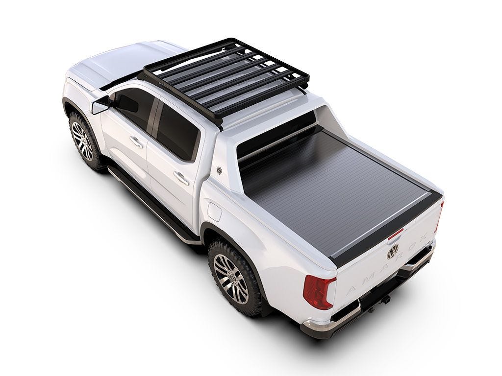 Volkswagen Amarok (2023-Current) Slimline II Roof Rack 
