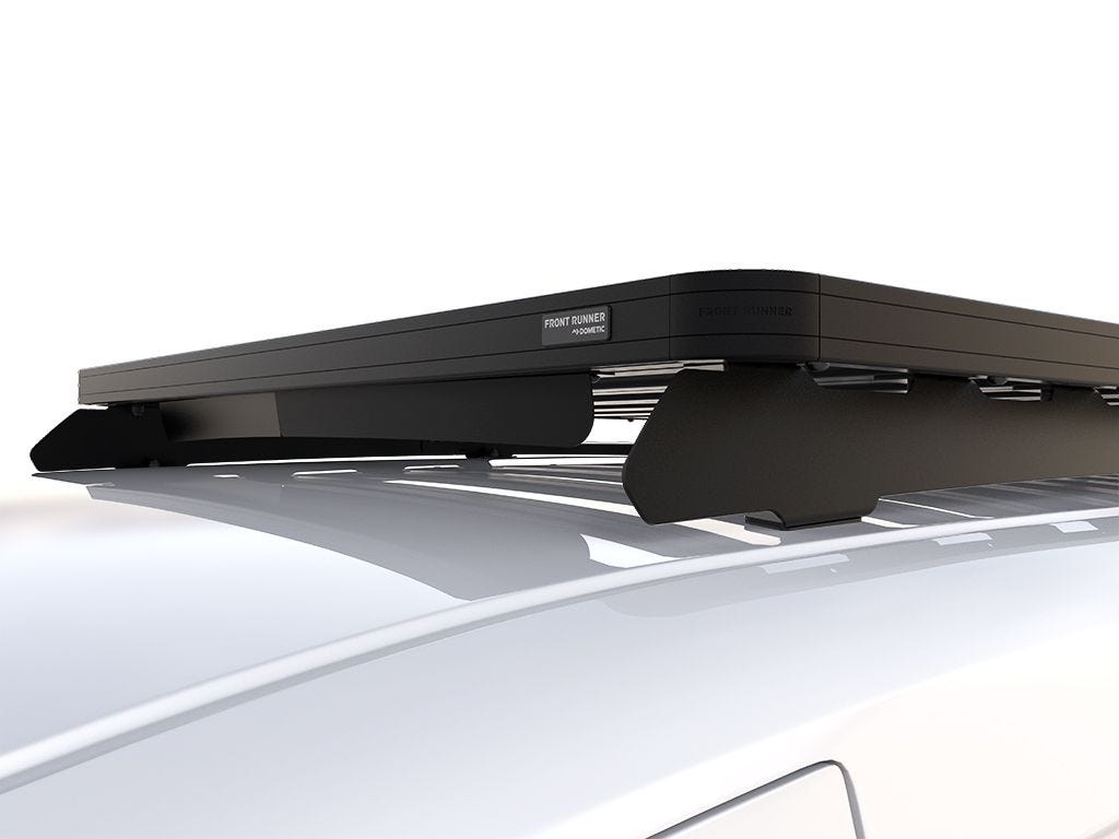 Volkswagen Caddy Maxi / Ford Transit/Tourneo Connect LWB (2020-Current) Slimline II Roof Rack Kit