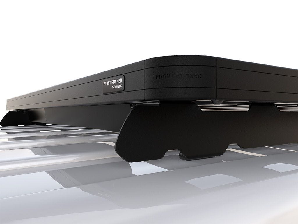 Volkswagen ID Buzz LWB (2023-Current) Slimline II Roof Rack Kit