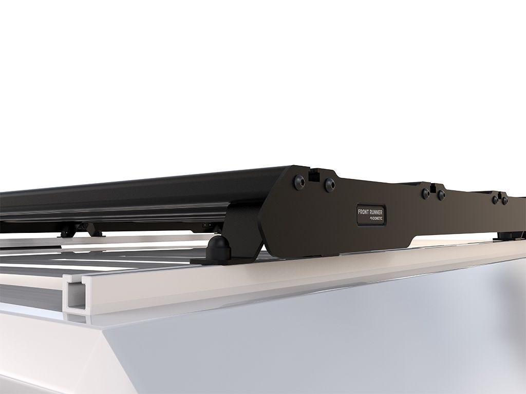 Pick-up Ladefläche 5.5' Hardtop / Laderaumabdeckung / Anhänger Slimsport Dachträger Kit