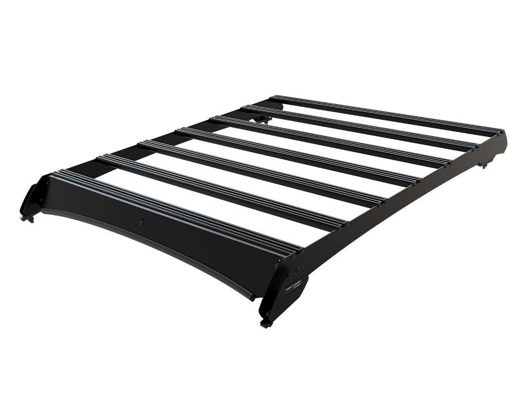 Ford Ranger T6.2 Wildtrak Raptor Double Cab (2022-Current) Slimsport Roof Rack Kit