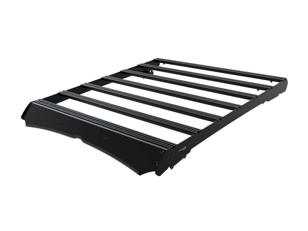 Mitsubishi Triton MV 6th Gen Double Cab (2024-Current) Slimsport Roof Rack Kit