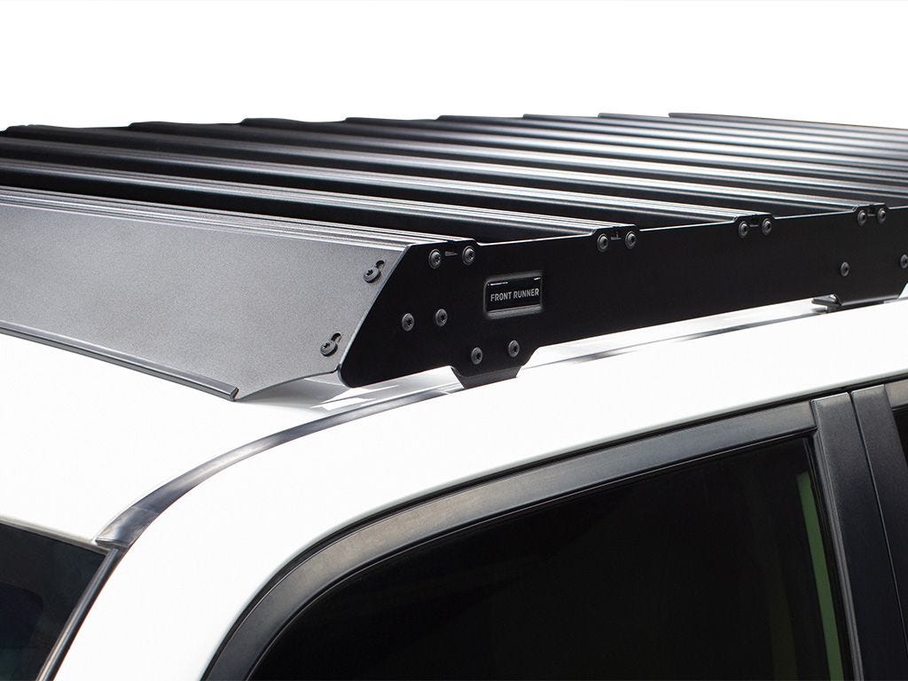 Toyota 4Runner 5th Gen (2010-2024) Slimsport Roof Rack Kit