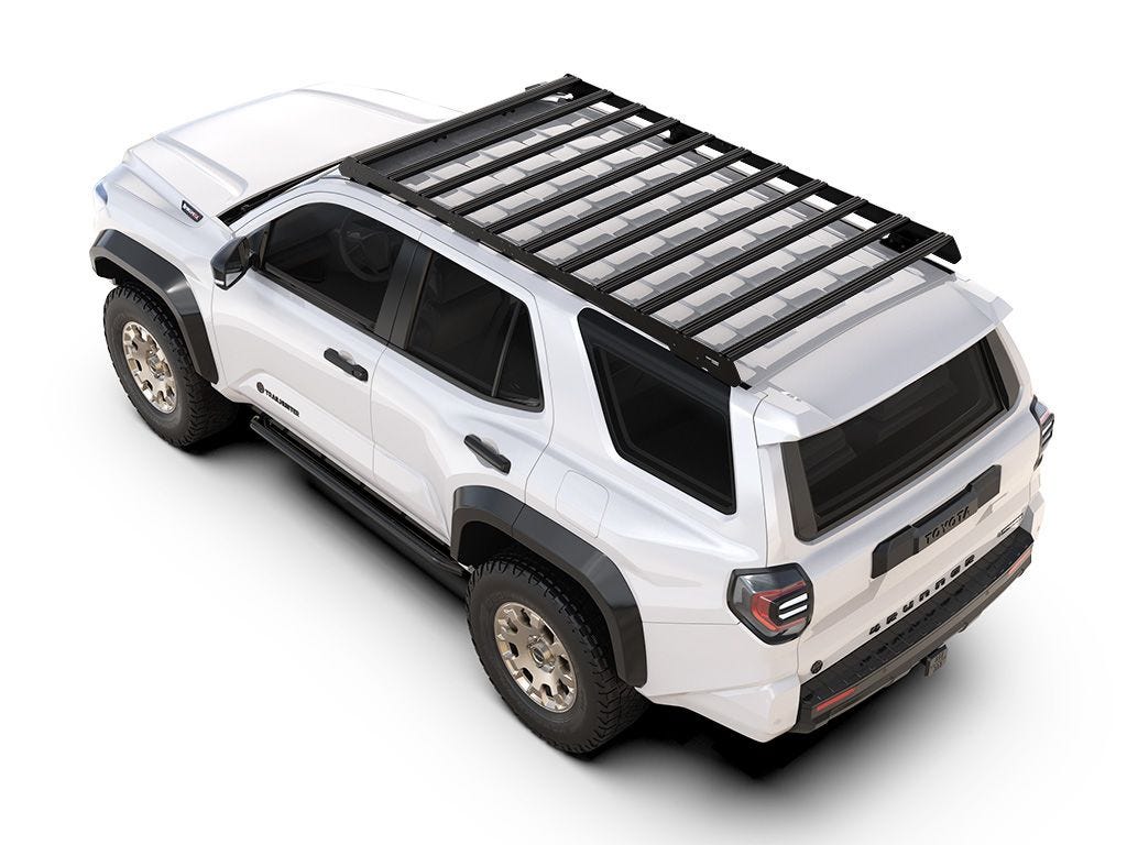 Toyota 4Runner 6th Gen (2025-Current) Slimsport Roof Rack Kit