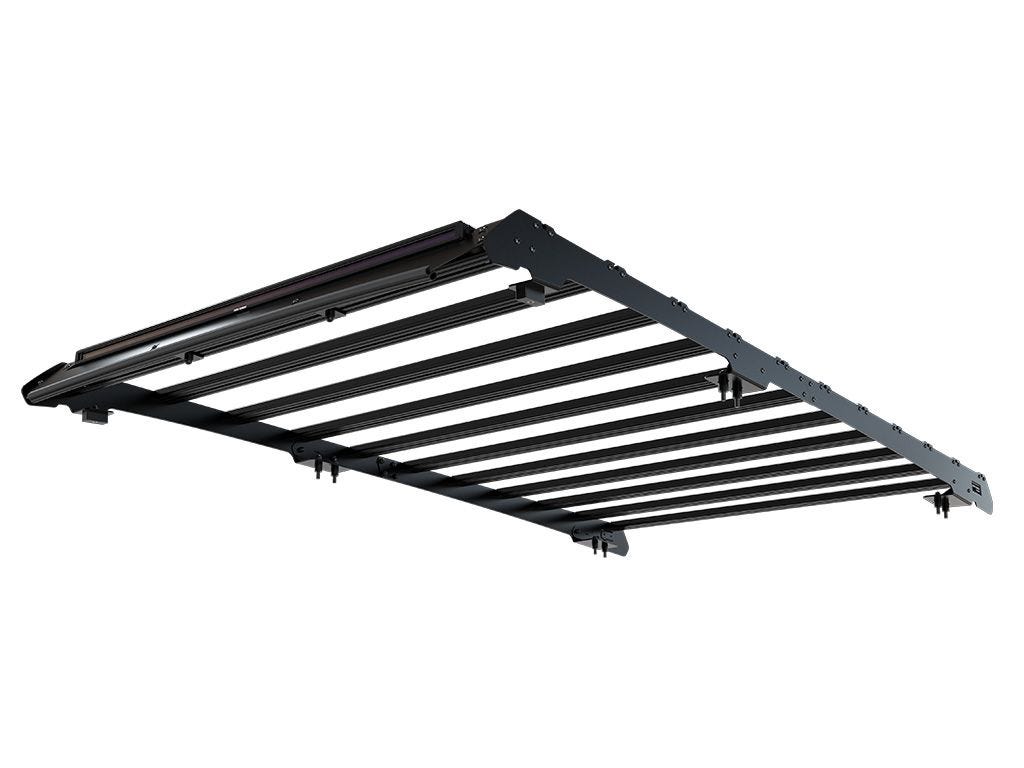 Toyota 4Runner 6th Gen (2025-Current) Slimsport Roof Rack Kit / Light Bar Ready