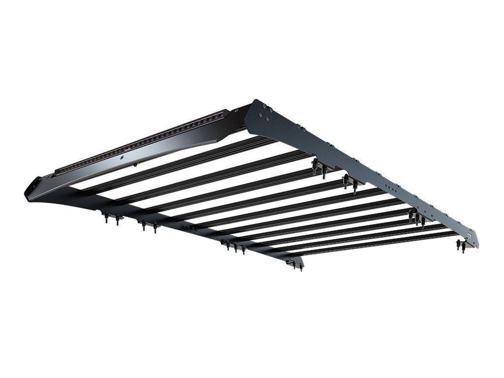 Toyota Land Cruiser 100 Serie Slimsport Dachträger Kit / Scheinwerferbereit