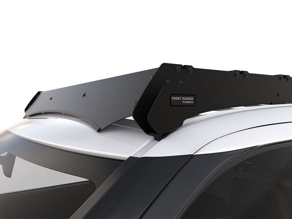 Toyota Sequoia (2023-Current) Slimsport Roof Rack Kit 