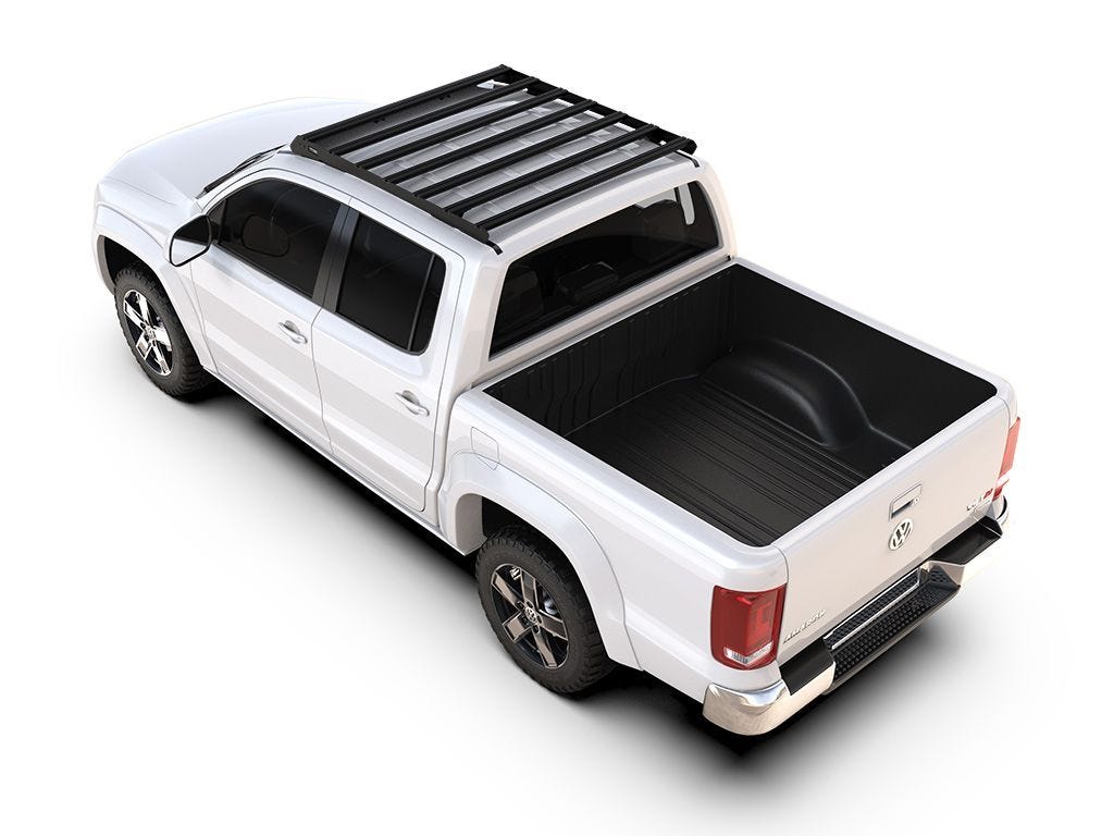 Volkswagen Amarok (2010-2022) Slimsport Roof Rack Kit