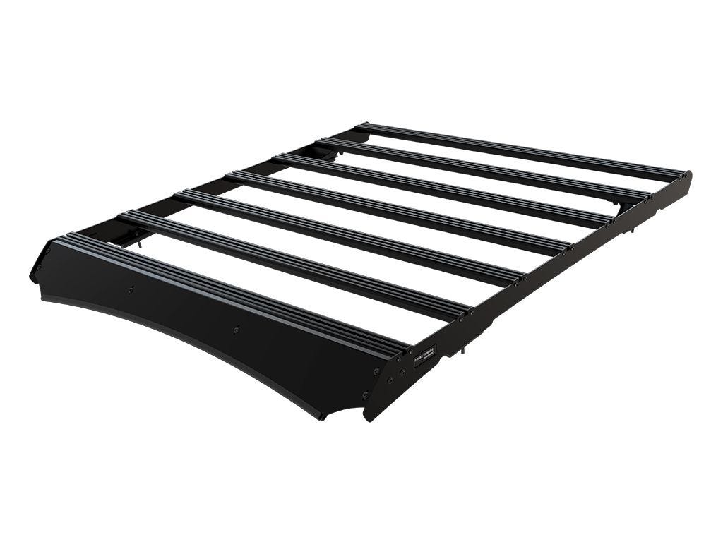 Volkswagen Amarok (2010-2022) Slimsport Roof Rack Kit