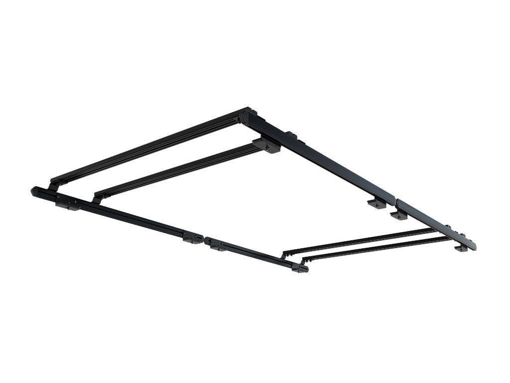 Hardtop Slimpro Dachträger Kit / 2400 mm (L) x  1335 mm (B)