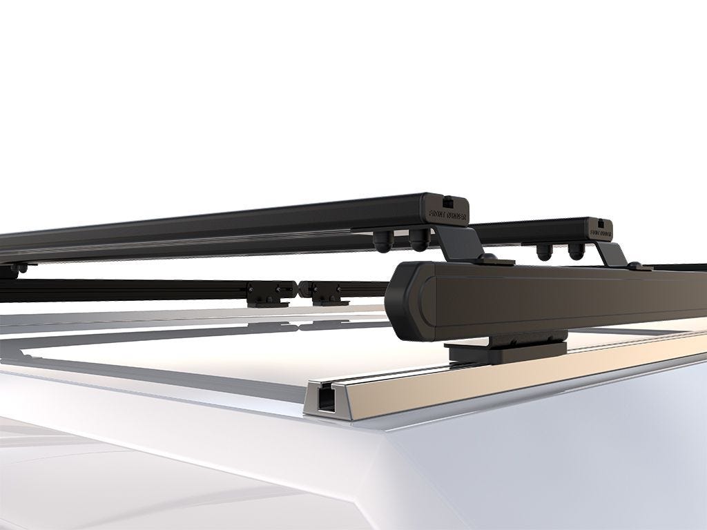 Hardtop Slimpro Dachträger Kit / 2400 mm (L) x  1335 mm (B)