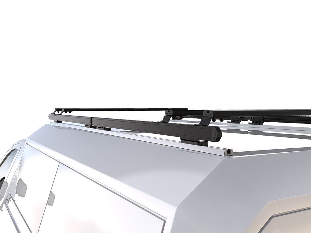 Hardtop Slimpro Dachträger Kit / 2400 mm (L) x  1335 mm (B)