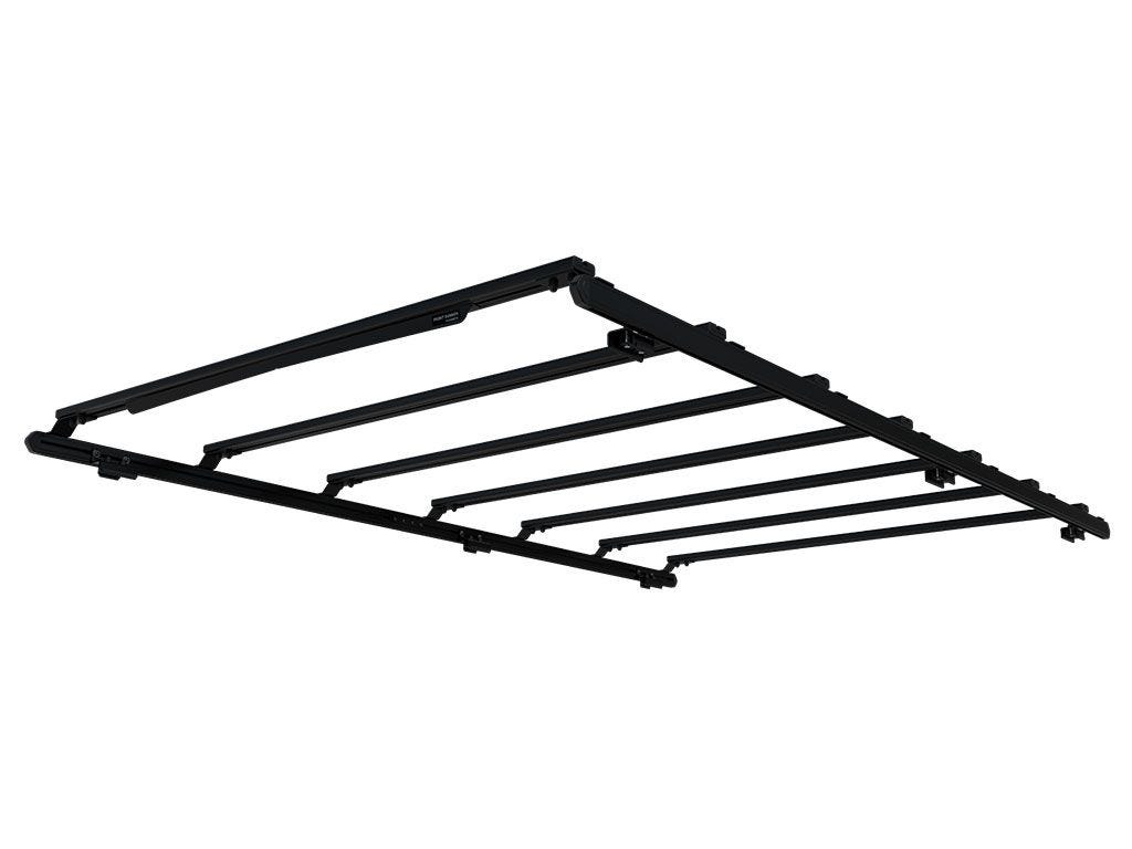 Fiat Ducato (L1H1/118" WB/Low Roof) (2014-Current) Slimpro Roof Rack Kit