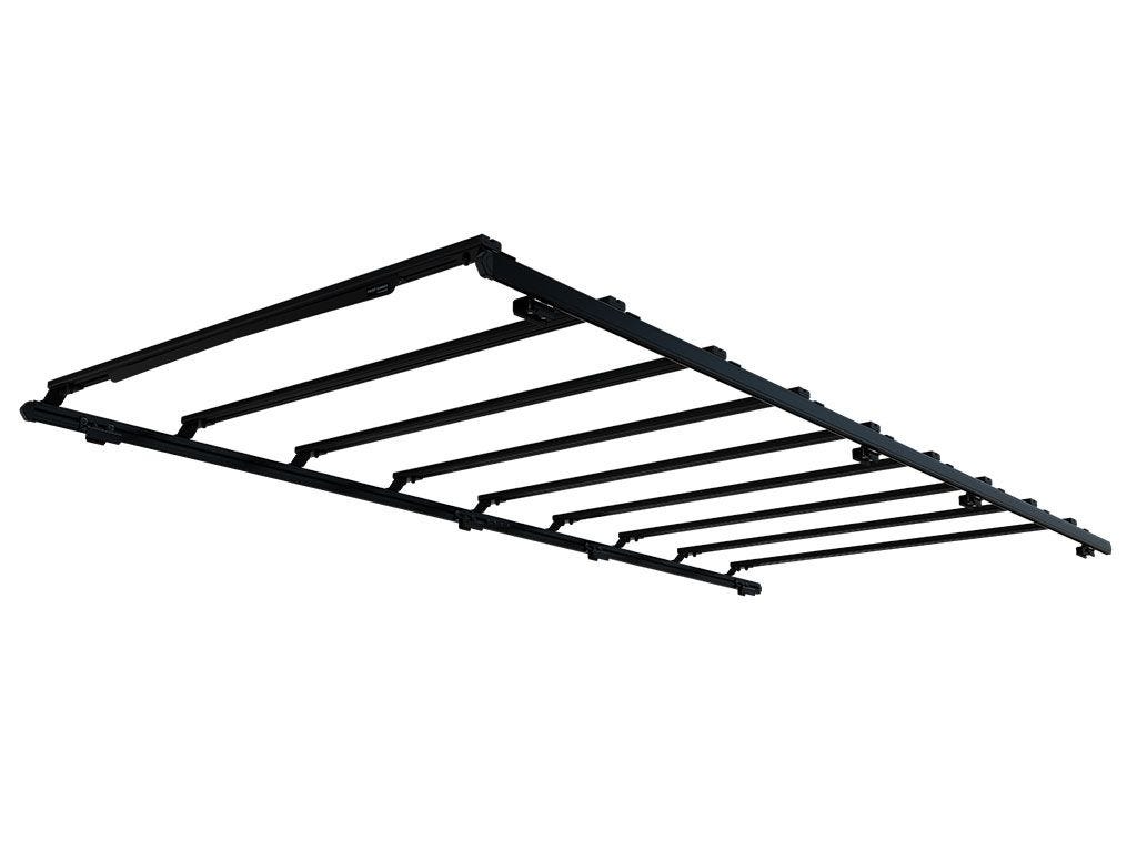Fiat Ducato (L3H2/159" WB/High Roof) (2014-Current) Slimpro Roof Rack Kit