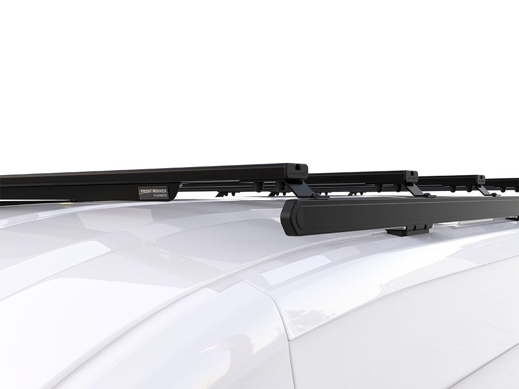 Ford Transit (L3H2/148" WB/Medium Roof) (2013-Current) Slimpro Roof Rack Kit