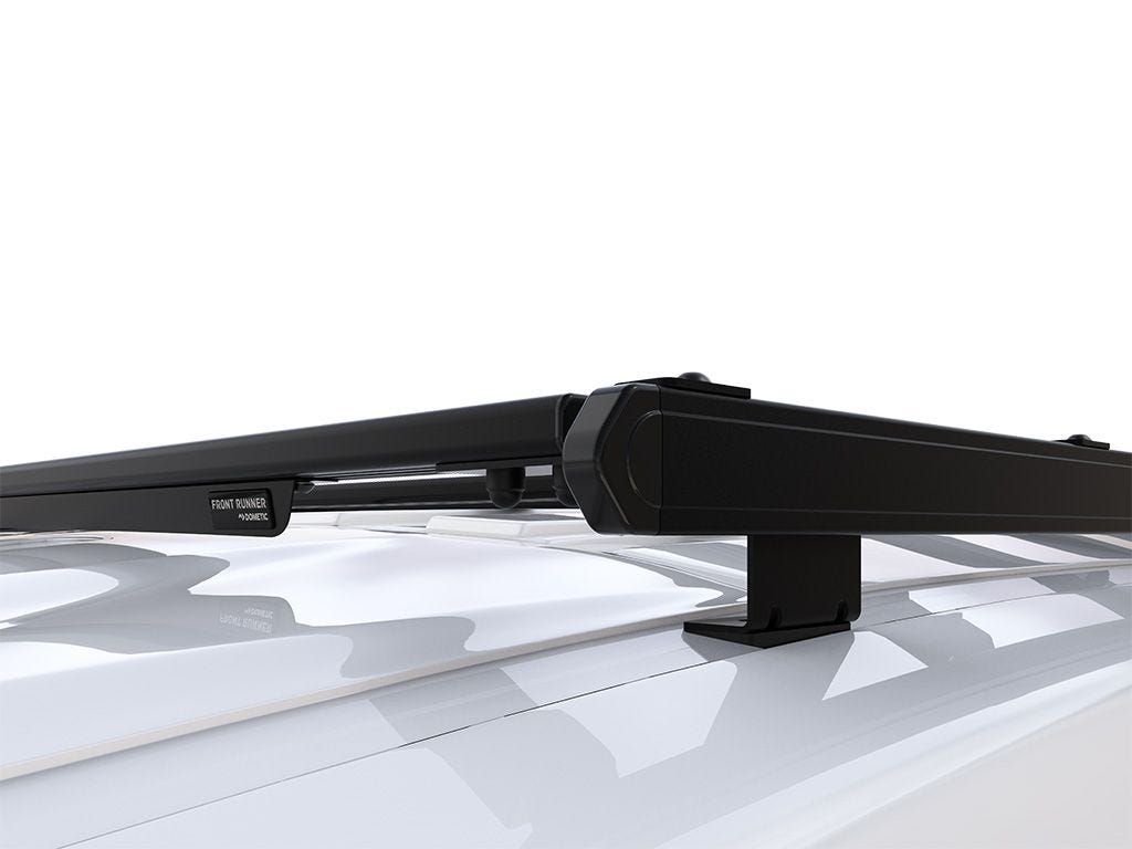 LDV/Maxus Deliver 9 (LWB/High Roof) (2020-Current) Slimpro Roof Rack Kit