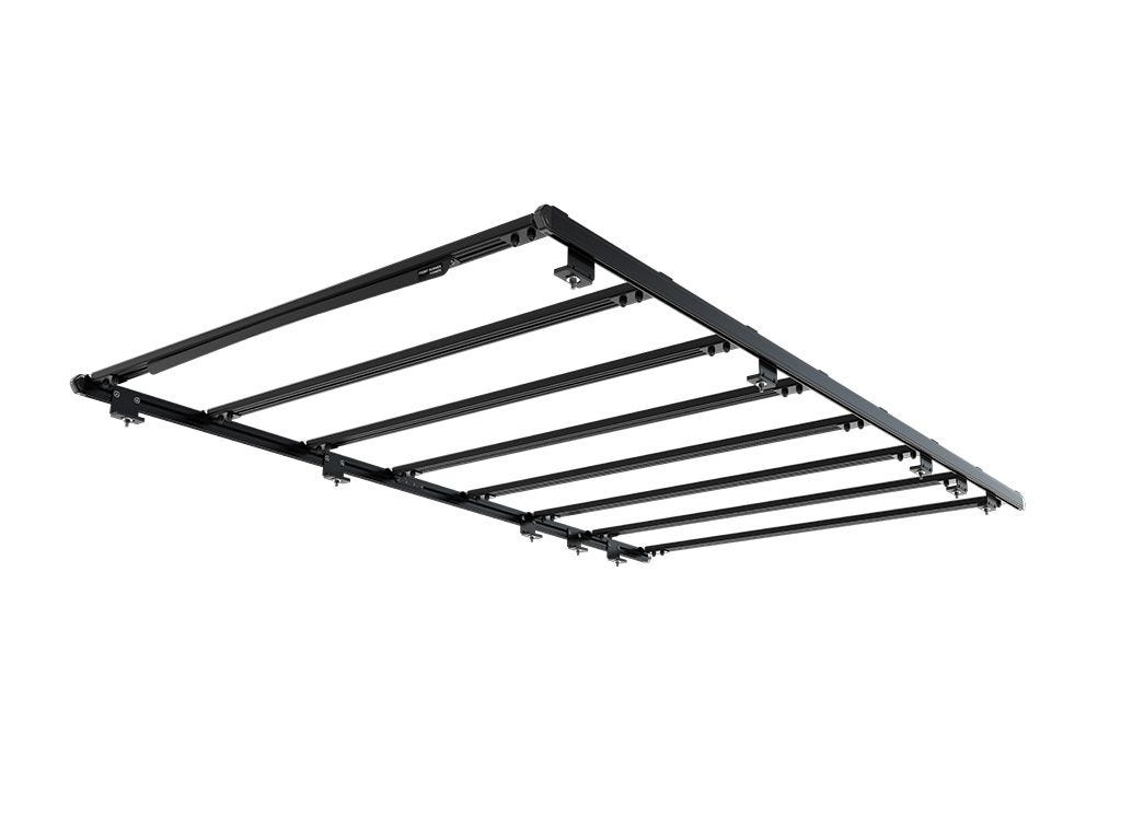 LDV/Maxus Deliver 9 (LWB/High Roof) (2020-Current) Slimpro Roof Rack Kit