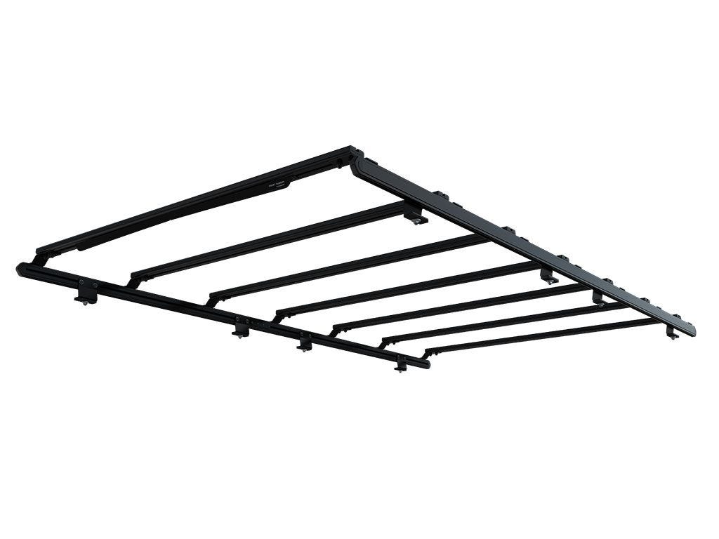 Mercedes-Benz Sprinter (L1H1/128" SWB/Standard Roof) (2006-Current) Slimpro Roof Rack Kit
