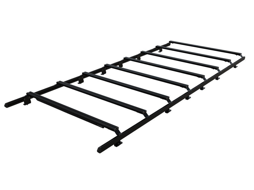 Mercedes-Benz Sprinter (L2H2/144" MWB/High Roof) (2006-Current) Slimpro Roof Rack Kit