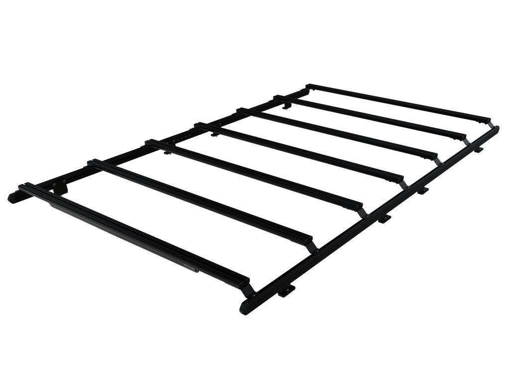 Mercedes-Benz Sprinter (L1H2/128" SWB/high Roof) (2006-Current) Slimpro Roof Rack Kit