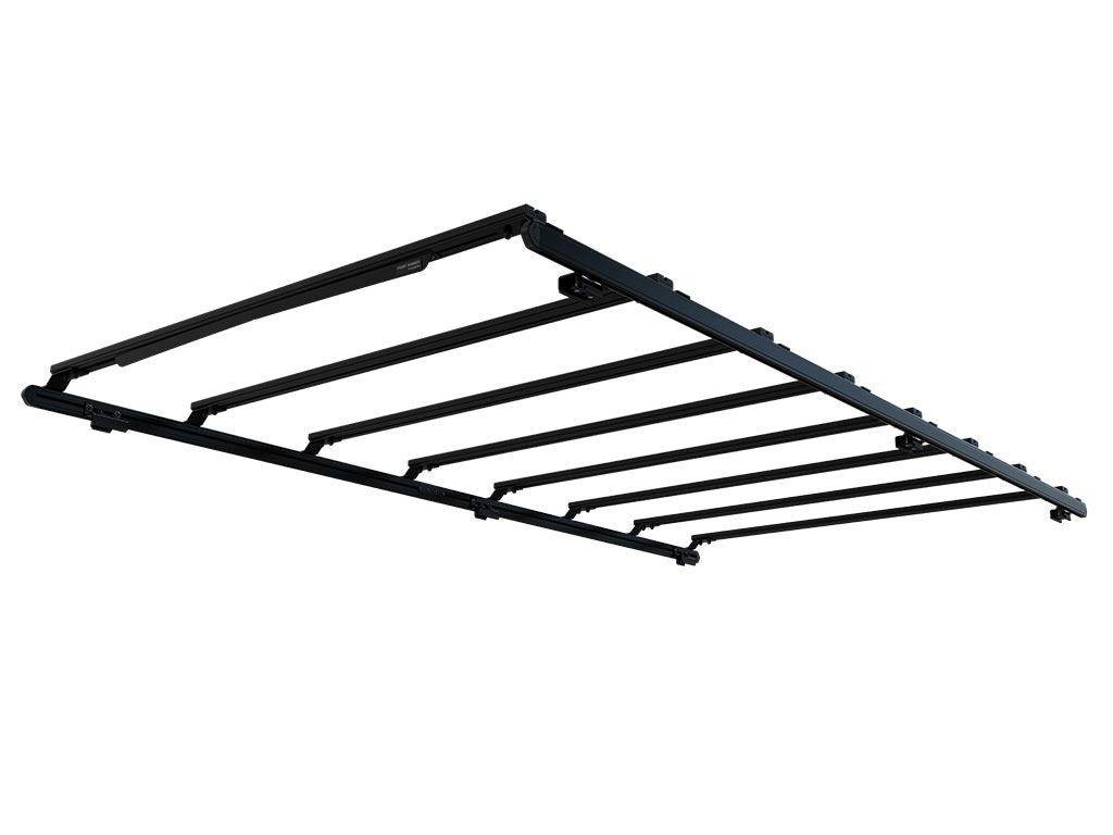 Peugeot Boxer (L2H2/136" WB/High Roof) (2014-Current) Slimpro Roof Rack Kit