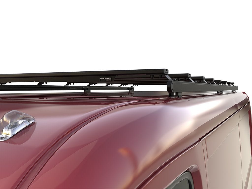 RAM Pro Master 1500 (136" WB/Low Roof) (2014-Current) Slimpro Roof Rack Kit