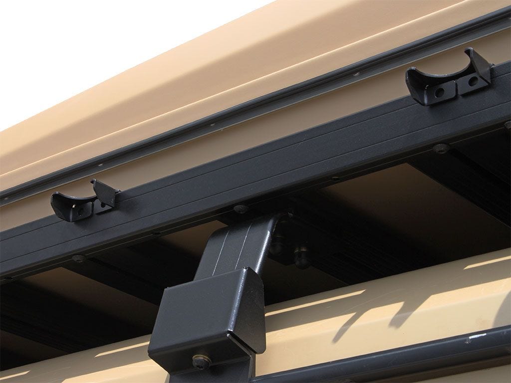 Aluminium Telescopic Ladder / 2.9m