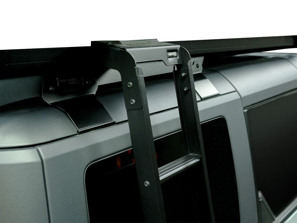 Ford Bronco (2021-Current) Side Mount Ladder 