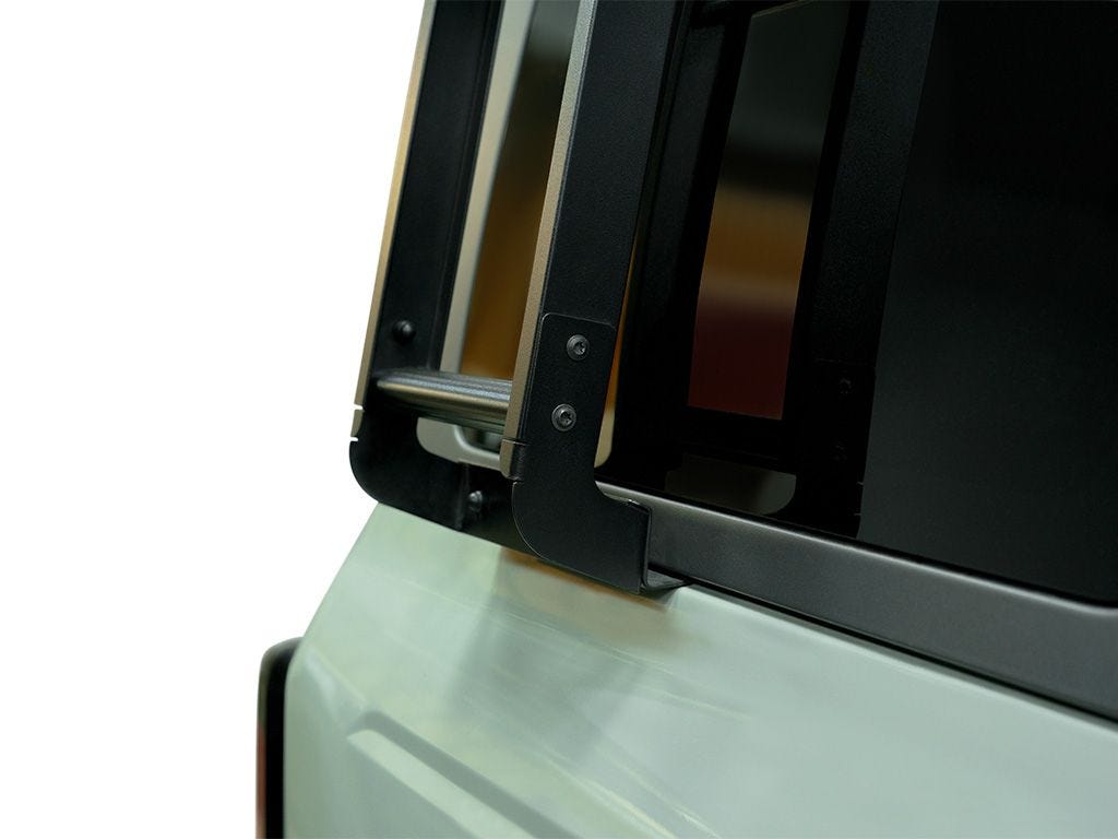 Ford Bronco (2021-Current) Side Mount Ladder 