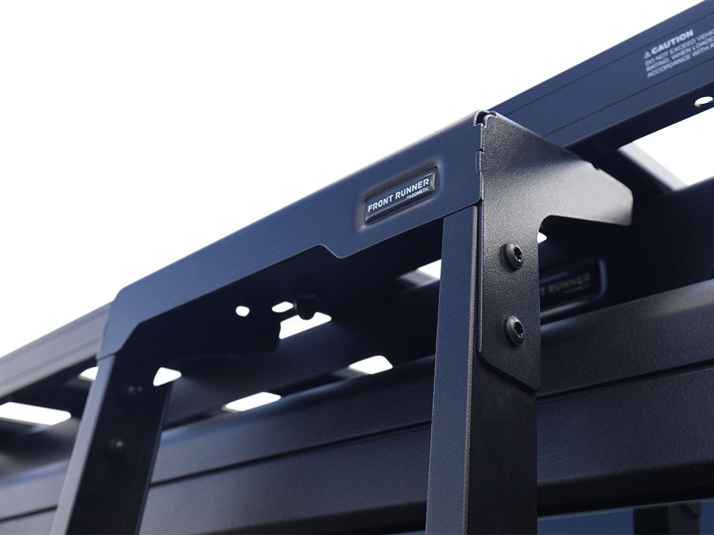 Jeep Wrangler JL Side Mount Ladder