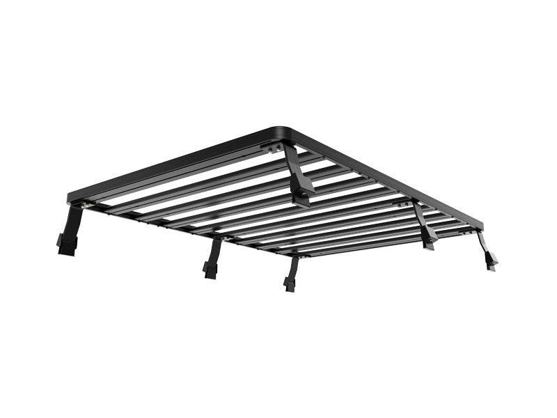 Land Rover Defender 110/130 Roof Rack (Half Cargo Rack - Tall )- Front Runner Slimline II