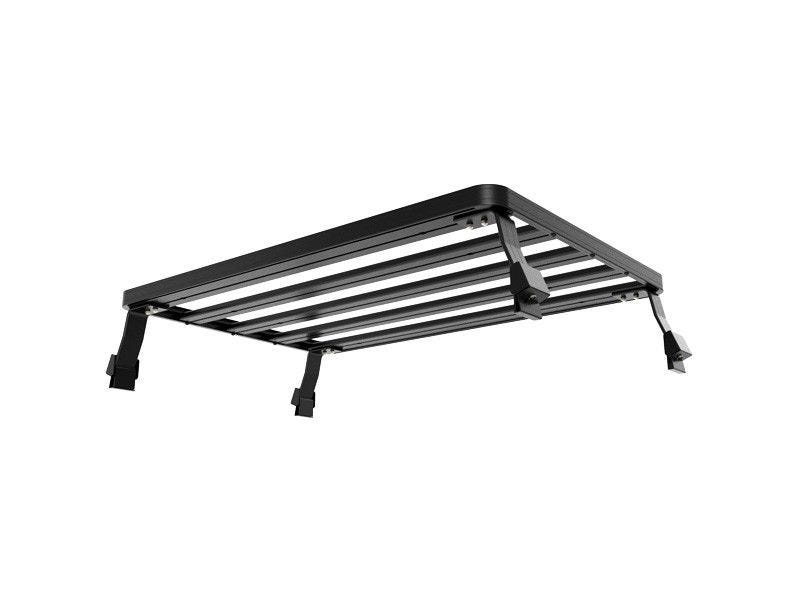 Land Rover Discovery 2 Roof Rack (Half Cargo Rack) - Front Runner Slimline II