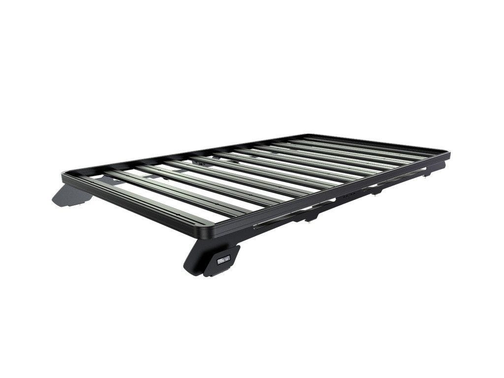 Land Rover LR3 & LR4 Discovery Roof Rack (Full Cargo Rack Foot Rail Mount) - Front Runner Slimline II