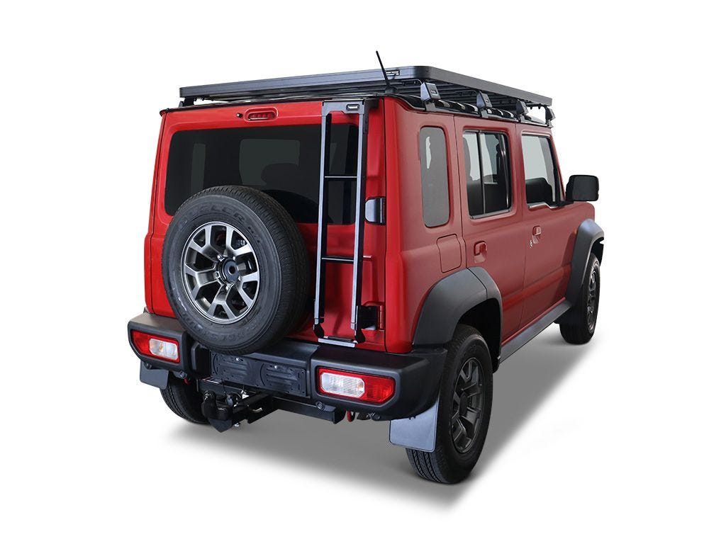 Suzuki Jimny (2018-Current) Ladder