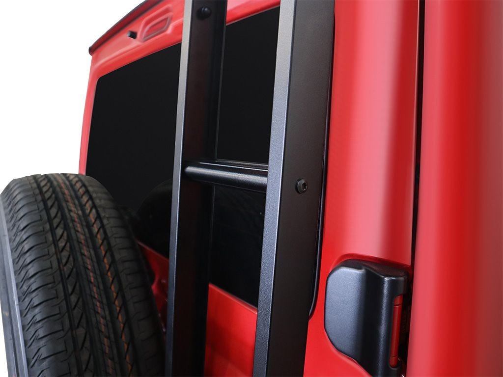 Suzuki Jimny (2018-Current) Ladder